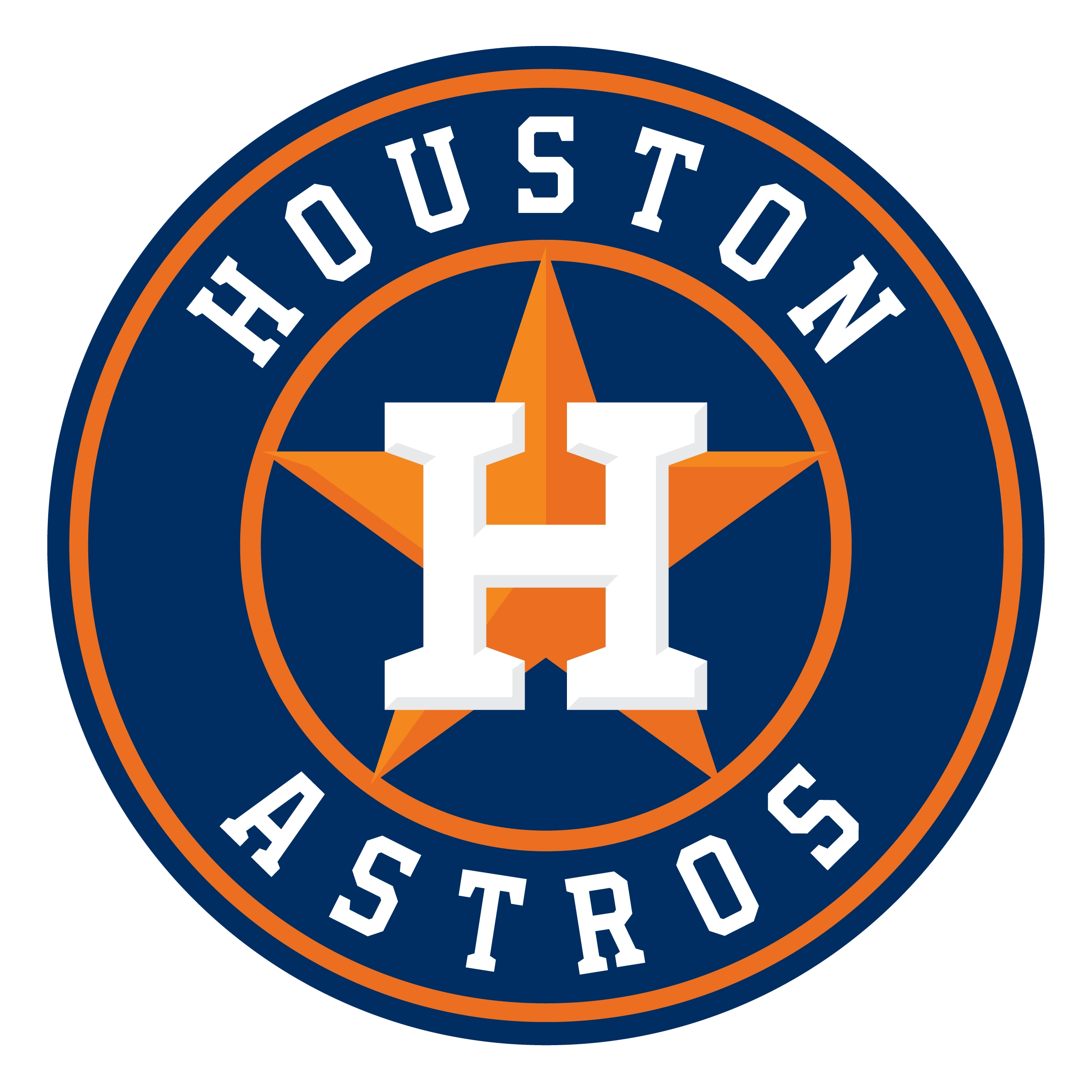 Houston Astros